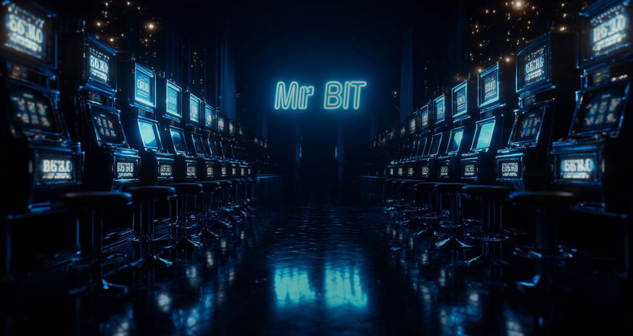 MrBit